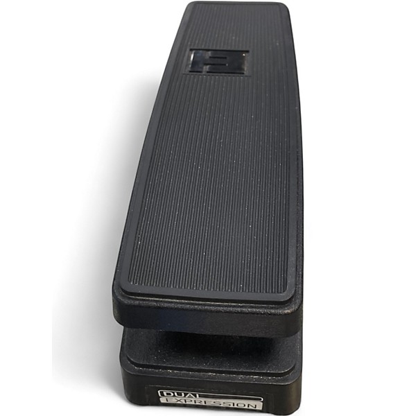 Used Electro-Harmonix DUAL EXPRESSION Pedal