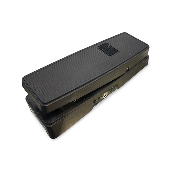 Used Electro-Harmonix DUAL EXPRESSION Pedal