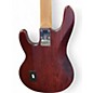 Used Sterling by Music Man  S.U.B. StingRay RAY4 Brown Electric Bass Guitar