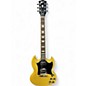Used Gibson SG Standard TV Yellow Solid Body Electric Guitar thumbnail