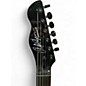 Used Chapman ML1 Modern Black Blood Solid Body Electric Guitar
