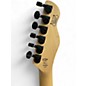 Used Chapman ML1 Modern Black Blood Solid Body Electric Guitar