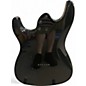 Used Chapman ML1 Modern Black Blood Solid Body Electric Guitar