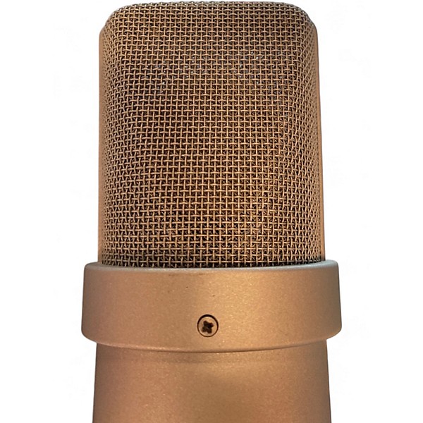 Used Neumann TLM103 Condenser Microphone
