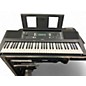 Used Yamaha PSRE373 Portable Keyboard thumbnail