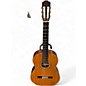 Used Takamine C-132S Natural Classical Acoustic Guitar thumbnail