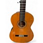 Used Takamine C-132S Natural Classical Acoustic Guitar