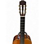 Used Takamine C-132S Natural Classical Acoustic Guitar