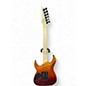 Used Ibanez RG470 autumn fade Solid Body Electric Guitar