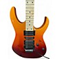 Used Ibanez RG470 autumn fade Solid Body Electric Guitar