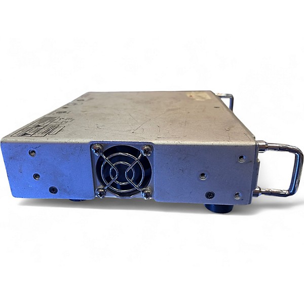 Used Gallien-Krueger MB200 200W Ultralight Bass Amp Head