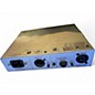 Used Gallien-Krueger MB200 200W Ultralight Bass Amp Head