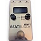 Used Singular Sound BeatBuddy MINI 2 Metronome thumbnail