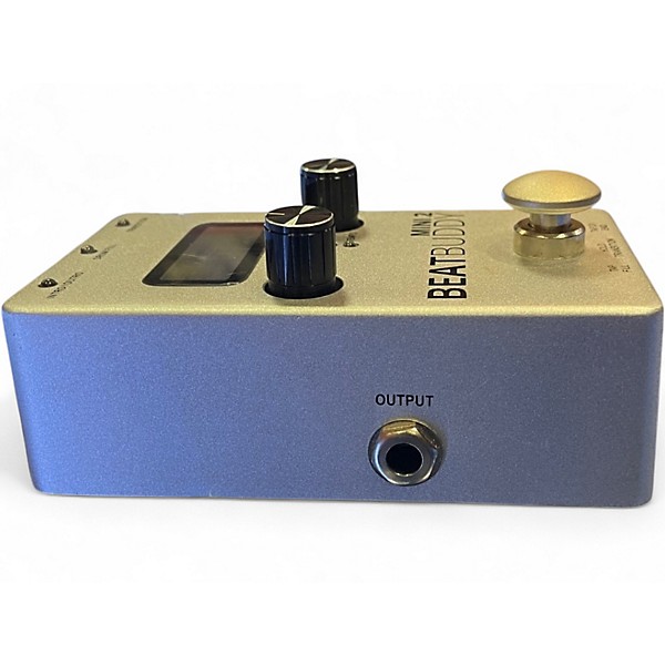Used Singular Sound BeatBuddy MINI 2 Metronome
