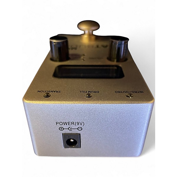Used Singular Sound BeatBuddy MINI 2 Metronome