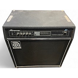 Used Ampeg B2 COMBO Bass Combo Amp