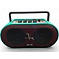 Used VOX SOUNDBOX MINI Battery Powered Amp