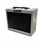 Used Johnson JA-004 Battery Powered Amp thumbnail