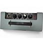 Used Johnson JA-004 Battery Powered Amp