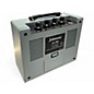 Used Johnson JA-004 Battery Powered Amp