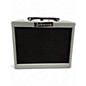 Used Johnson JA-004 Battery Powered Amp