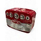 Used Artec RADIX RX-5 Battery Powered Amp thumbnail