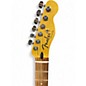 Used Fender Player Plus Telecaster silver smoke Solid Body Electric Guitar