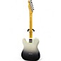 Used Fender Player Plus Telecaster silver smoke Solid Body Electric Guitar