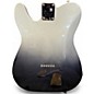 Used Fender Player Plus Telecaster silver smoke Solid Body Electric Guitar