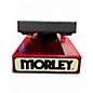 Used Morley tone questor Effect Pedal