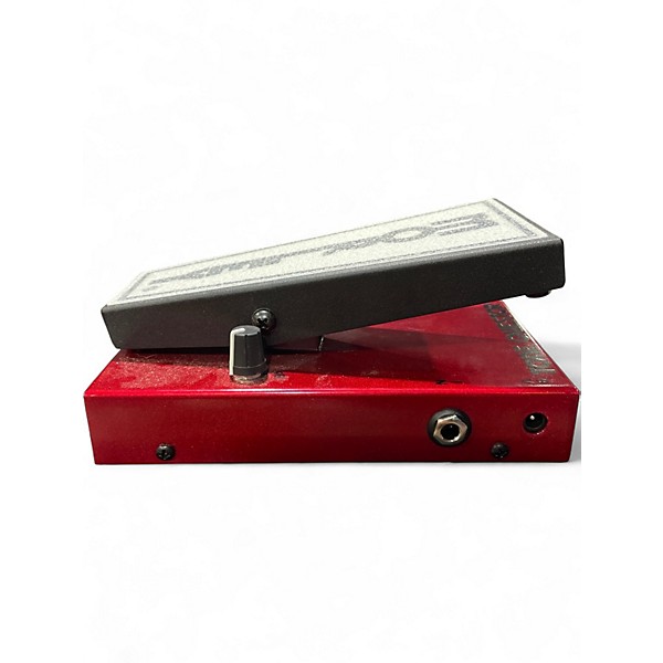Used Morley tone questor Effect Pedal
