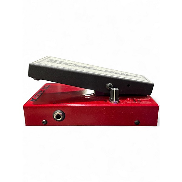 Used Morley tone questor Effect Pedal