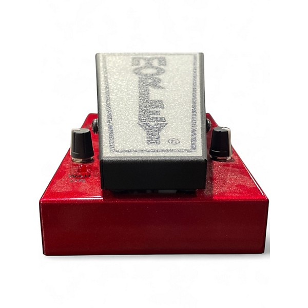 Used Morley tone questor Effect Pedal