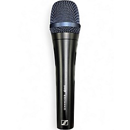 Used Sennheiser E945 Dynamic Microphone