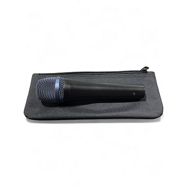 Used Sennheiser E945 Dynamic Microphone