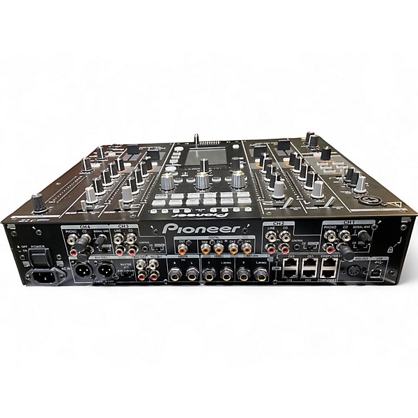 Used Pioneer DJ DJM 2000NXS DJ Mixer