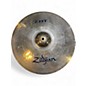Used Zildjian 16in 16" CRASH  Cymbal thumbnail