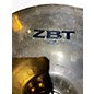 Used Zildjian 16in 16" CRASH  Cymbal