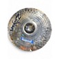 Used Zildjian 16in 16" CRASH  Cymbal