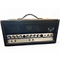 Used Oliver b150h Tube Bass Amp Head thumbnail