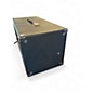 Used Oliver b150h Tube Bass Amp Head