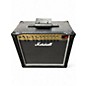 Used Marshall DSL20 Guitar Combo Amp thumbnail