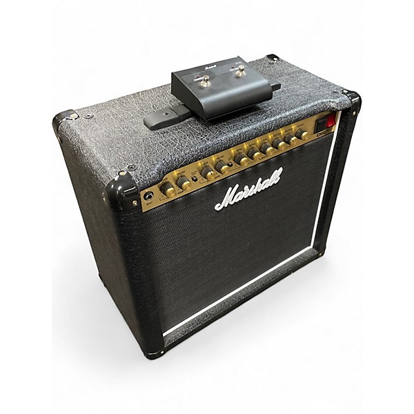 Used Marshall DSL20 Guitar Combo Amp
