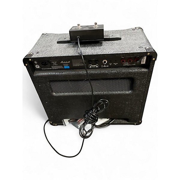 Used Marshall DSL20 Guitar Combo Amp