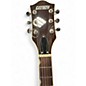 Used Gretsch Guitars Electromatic G5662 Walnut Hollow Body Electric Guitar