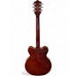 Used Gretsch Guitars Electromatic G5662 Walnut Hollow Body Electric Guitar