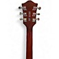 Used Gretsch Guitars Electromatic G5662 Walnut Hollow Body Electric Guitar