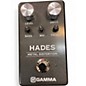 Used GAMMA Hades Effect Pedal thumbnail