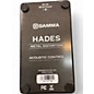 Used GAMMA Hades Effect Pedal