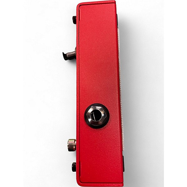 Used DigiTech The Drop Polyphonic Drop Tune Pitch-Shifter Effect Pedal